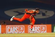 Bhuvneshwar Kumar has consistently produced economical spells this year